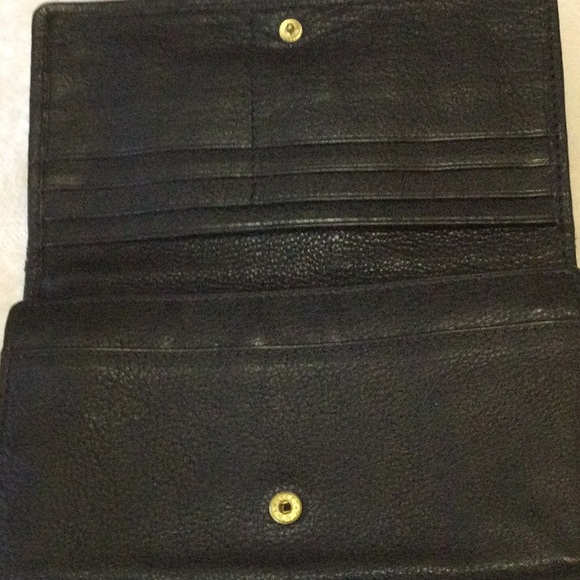 Papillon Wallet - Picture 4 of 7